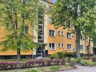 Eigentumswohnung in ruhiger Lage von Wolfen - Bitterfeld-Wolfen Thalheim