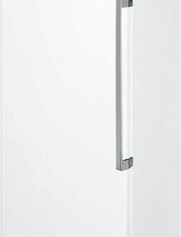 BAUKNECHT Gefrierschrank GKN 17G4 WS 2, 167 cm hoch, 59,5 cm breit