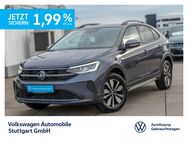 VW Taigo, 1.0 TSI Move, Jahr 2024 - Stuttgart