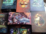 Trading Cards World of Warcraft - Remscheid