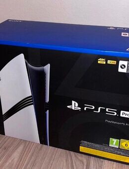 PlayStation 5 mit Controller - Brandenburg (Havel)
