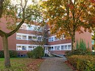 Schmucke 3-Zimmer-Wohnung mit Balkon - Bocholt