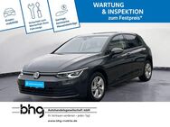 VW Golf, 1.5 TSI Life Golf OPF Life, Jahr 2023 - Reutlingen