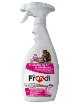 Be Frendi Fleckenentferner - 500 ml