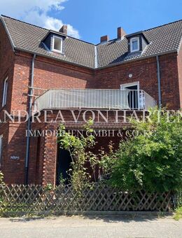 Renditestarkes Mehrfamilienhaus - Hamburg