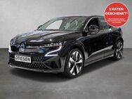 Renault Megane, E-Tech 100 elektrisch Gar HUAU neu, Jahr 2024 - Neuss