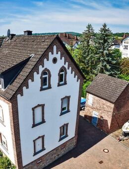Attraktive Kapitalanlage: 3FH in Hadamar - Hadamar