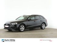 Audi A4, Avant 35 TDI Assistenz-Paket, Jahr 2020 - Seevetal