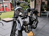 Miele 98 - Motorrad Klasse 20 – Bj. 1938 Zustand 2+ - Greven (Nordrhein-Westfalen)