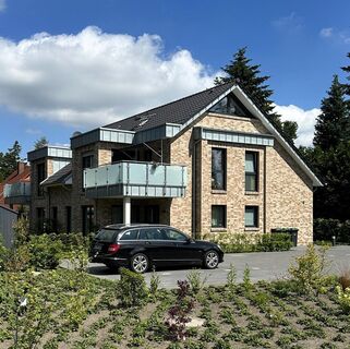 KfW 40! Neubau Mehrfamilienhaus im Herzen von Bad Zwischenahn!