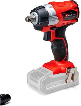 Einhell Akku-Schlagbohrschrauber TP-CW 18 Li BL-Solo, max. 2900 U/min, Power X-Change, 215 Nm, ohne Akku und Ladegerät