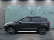 Seat Ateca, 2.0 TSI FR 19 Top View Beats Audio WP, Jahr 2020 - München