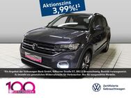 VW T-Cross, 1.0 TSI Move, Jahr 2023 - Bonn