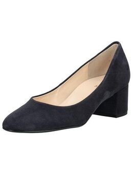 Högl Högl Pumps Veloursleder Pumps