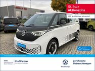 VW ID.BUZZ, Pro, Jahr 2023 - Wildau