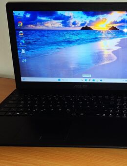 Notebook Windows11 Lizenz ✅ HDMI VGA Intel DVD schnelle SSD 250GB - Ingolstadt