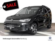 VW Caddy, 2.0 l Life TDI Frontantrieb Radst 2755, Jahr 2022 - Hamburg