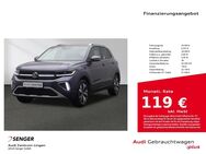 VW T-Cross, 1.0 TSI Style, Jahr 2024 - Lingen (Ems)