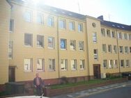 Gemütliche 2-Zimmer-Wohnung in Anliegerstraße - Hildesheim
