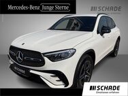 Mercedes GLC 200, AMG Line, Jahr 2024 - Eisenach