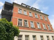 Ab Sept. 2024: Hübsche 2-Zimmer-Wohnung mit Terrasse * Einbauküche kann übernommen werden - Dresden