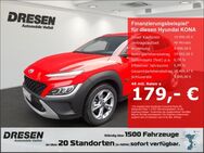 Hyundai Kona, 1.0 T-GDI EU6d Edition 30, Jahr 2022 - Euskirchen