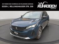 Peugeot 3008, 1.6 Allure Pack Hybrid 225, Jahr 2022 - Essen