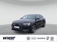 Audi e-tron, 0.0 S Sportback VIEW MASSAGE TOUR STADT UPE 1340, Jahr 2021 - Darmstadt