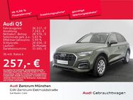 Audi Q5, 40 TDI qu Privacy, Jahr 2022 - München