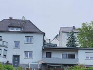 Freistehendes Zweifamilienhaus mit Einliegerwohnung - Lützelbach