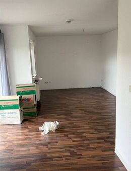 WBS erforderlich! Bezugsfreie 3-Zimmer-Whg mit Balkon - Wesel