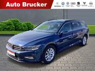 VW Passat Variant, 2.0 TDI Business, Jahr 2022 - Marktredwitz