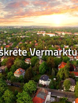 Investment oder Eigennutzung - Apartmenthaus für Handwerker und Gastarbeiter - Schulzendorf