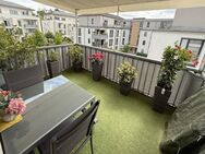 Sulzbach: Ihre Top-Kapitalanlage in gesuchter, stadtnaher Lage mit den besten Mietern überhaupt - Sulzbach (Taunus)