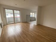 attraktive 2 Zimmer Wohnung mit Balkon in Mundenheim - Ludwigshafen (Rhein)