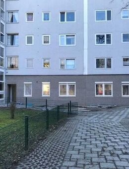 Kleine helle Wohnung - Marl (Nordrhein-Westfalen)