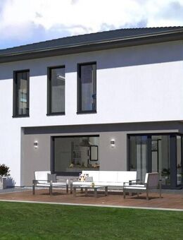 BLICKFANG IM SÜDLICHEM FLAIR - EYE-CATCHER WITH A SOUTHERN FLAIR - Borkwalde