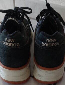 New Balance 997 Sneaker Größe 44 - Straubenhardt