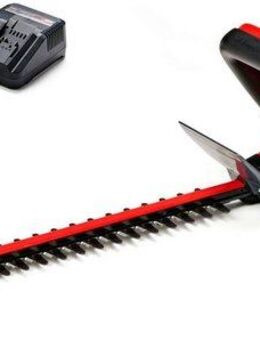 Einhell Akku-Heckenschere GC-CH 1846 Li Kit, 46 cm Schnittlänge, mit Akku 18V/2,0 Ah und Ladegerät