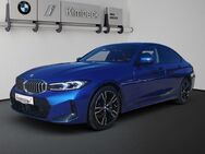 BMW 330, d xDrive Limousine M SPORT Pan, Jahr 2023 - Eggenfelden