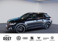 VW T-Roc, 1.5 l TSI R-Line, Jahr 2022 - Hildesheim