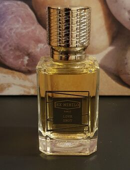Ex Nihilo Love Shot femme/woman Eau de Parfum, 50 ml, ohne OVP - Brühl (Baden-Württemberg)
