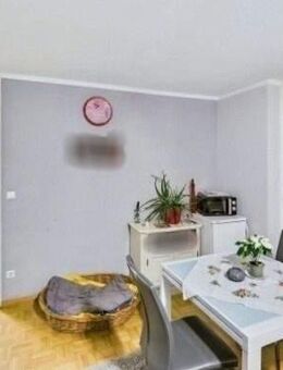 Vermietete 3-Zimmer Eigentumswohnung in begehrter Lage von Planegg - Planegg