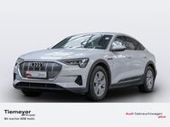 Audi e-tron, Sportback 50 S LINE, Jahr 2021 - Plettenberg