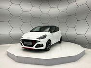 Hyundai i10, 1.0 T-GDi N Line, Jahr 2022 - Neukirchen-Vluyn