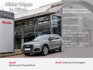 Audi A3, Sportback 30 TFSI, Jahr 2019 - Frankfurt (Main)