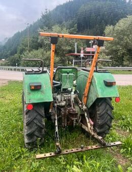 Deutz D3006 Traktor - Oberharmersbach
