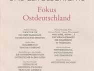 APUZ 33-35/2024 - Aus Politik und Zeitgeschichte - Fokus Ostdeutschland - Grünberg