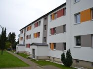 Helle 4-Raum-Wohnung mit Blick ins Grüne - Oberwiesenthal