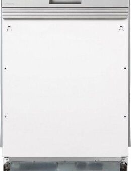 Sharp teilintegrierbarer Geschirrspüler QW-HS12S47ES-DE, 11 Maßgedecke